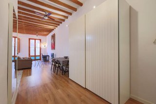 Estudio en alquiler en Sant Pere, Santa Caterina i la Ribera en Barcelona