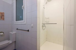Estudio en alquiler en Sant Pere, Santa Caterina i la Ribera en Barcelona