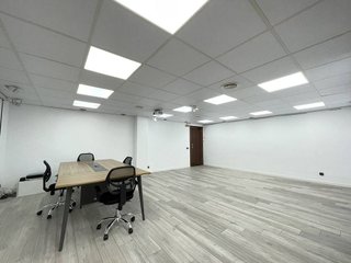 Oficina en alquiler en La Nova Esquerra de l'Eixample en Barcelona