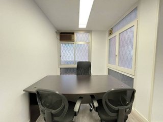 Oficina en alquiler en La Nova Esquerra de l'Eixample en Barcelona