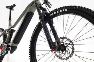 Bicicleta Haibike AllMtn 4 t.XL Reacondicionada