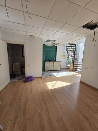 Local comercial en alquiler en Centro en Murcia