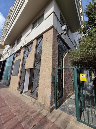 Local comercial en alquiler en Centro en Murcia