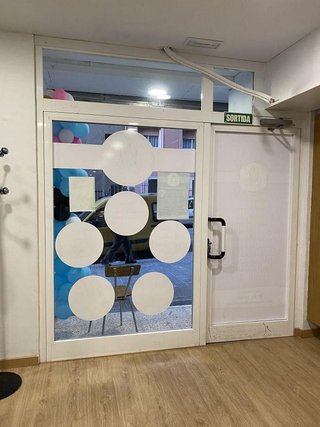 Local comercial en venta en Can Vidalet en Esplugues de Llobregat