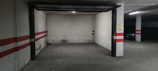 Garaje en alquiler en Centro - Sagrario en Granada