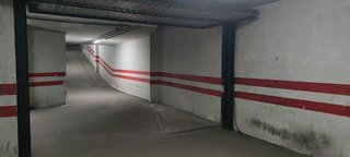 Garaje en alquiler en Centro - Sagrario en Granada