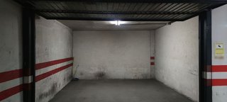 Garaje en alquiler en Centro - Sagrario en Granada