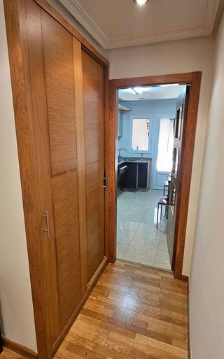 Piso en alquiler en San Roque - As Fontiñas en Lugo
