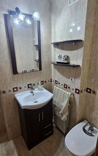 Piso en alquiler en San Roque - As Fontiñas en Lugo