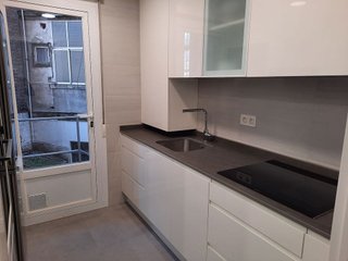 Piso en alquiler en Centro en Valladolid