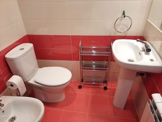 Piso en alquiler en Centro en Valladolid