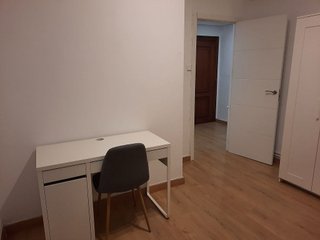 Piso en alquiler en Centro en Valladolid