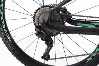 Bicicleta Orbea Oiz M50 XT t.M Reacondicionada