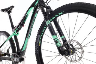 Bicicleta Orbea Oiz M50 XT t.M Reacondicionada