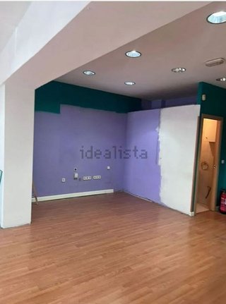 Local comercial en alquiler en Casco Histórico de Vallecas en Madrid