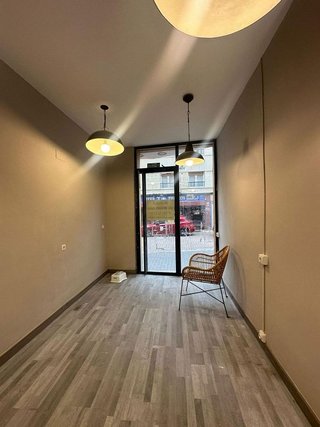 Local comercial en alquiler en Casco Antiguo en León