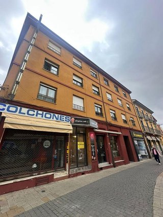 Local comercial en alquiler en Casco Antiguo en León