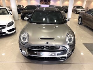 MINI CLUBMAN COOPER SD ALL4 AUTO
