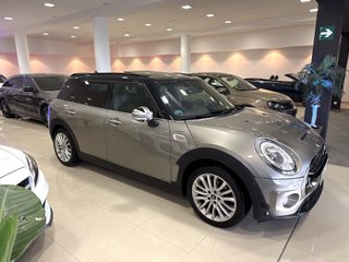 MINI CLUBMAN COOPER SD ALL4 AUTO