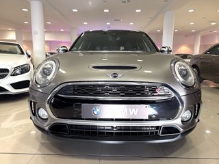 MINI CLUBMAN COOPER SD ALL4 AUTO