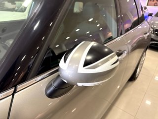 MINI CLUBMAN COOPER SD ALL4 AUTO