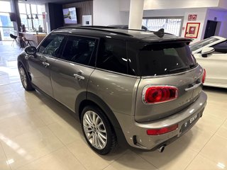 MINI CLUBMAN COOPER SD ALL4 AUTO
