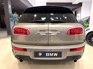 MINI CLUBMAN COOPER SD ALL4 AUTO