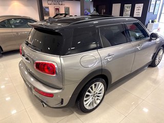 MINI CLUBMAN COOPER SD ALL4 AUTO