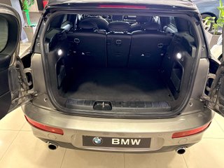 MINI CLUBMAN COOPER SD ALL4 AUTO