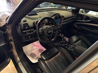 MINI CLUBMAN COOPER SD ALL4 AUTO