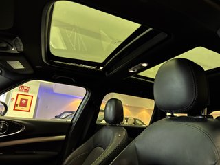 MINI CLUBMAN COOPER SD ALL4 AUTO