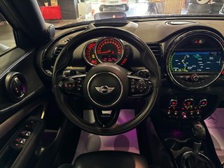 MINI CLUBMAN COOPER SD ALL4 AUTO