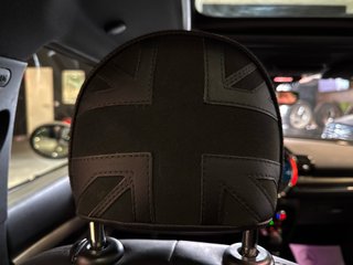 MINI CLUBMAN COOPER SD ALL4 AUTO