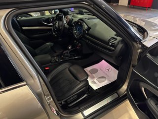 MINI CLUBMAN COOPER SD ALL4 AUTO