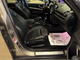MINI CLUBMAN COOPER SD ALL4 AUTO