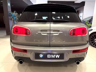 MINI CLUBMAN COOPER SD ALL4 AUTO