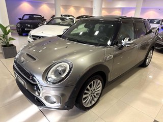 MINI CLUBMAN COOPER SD ALL4 AUTO