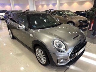 MINI CLUBMAN COOPER SD ALL4 AUTO