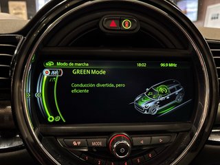 MINI CLUBMAN COOPER SD ALL4 AUTO