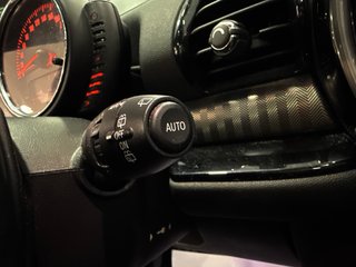 MINI CLUBMAN COOPER SD ALL4 AUTO