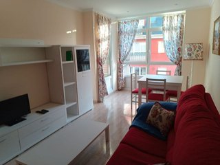 Piso en alquiler en Foz