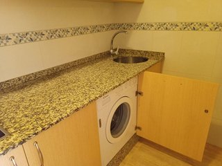 Piso en alquiler en Foz