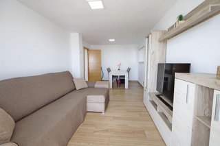 Piso en alquiler en El Pinillo en Torremolinos