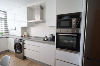 Piso en alquiler en El Pinillo en Torremolinos