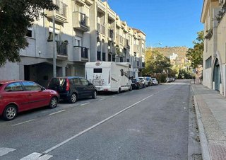 Piso en alquiler en Bola de Oro - Serrallo en Granada
