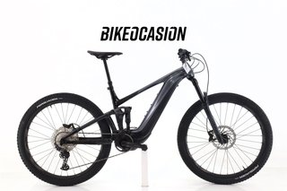 Bicicleta Giant Trance E+ 3 Pro t.L Reacondicionada