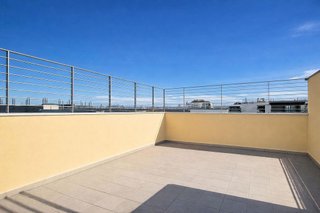 Piso en alquiler en La Constitución - Canaleta en Mislata