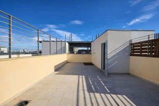 Piso en alquiler en La Constitución - Canaleta en Mislata