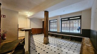 Local comercial en alquiler en Casco Viejo en Vitoria-Gasteiz