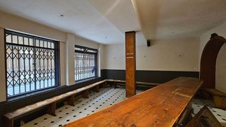 Local comercial en alquiler en Casco Viejo en Vitoria-Gasteiz